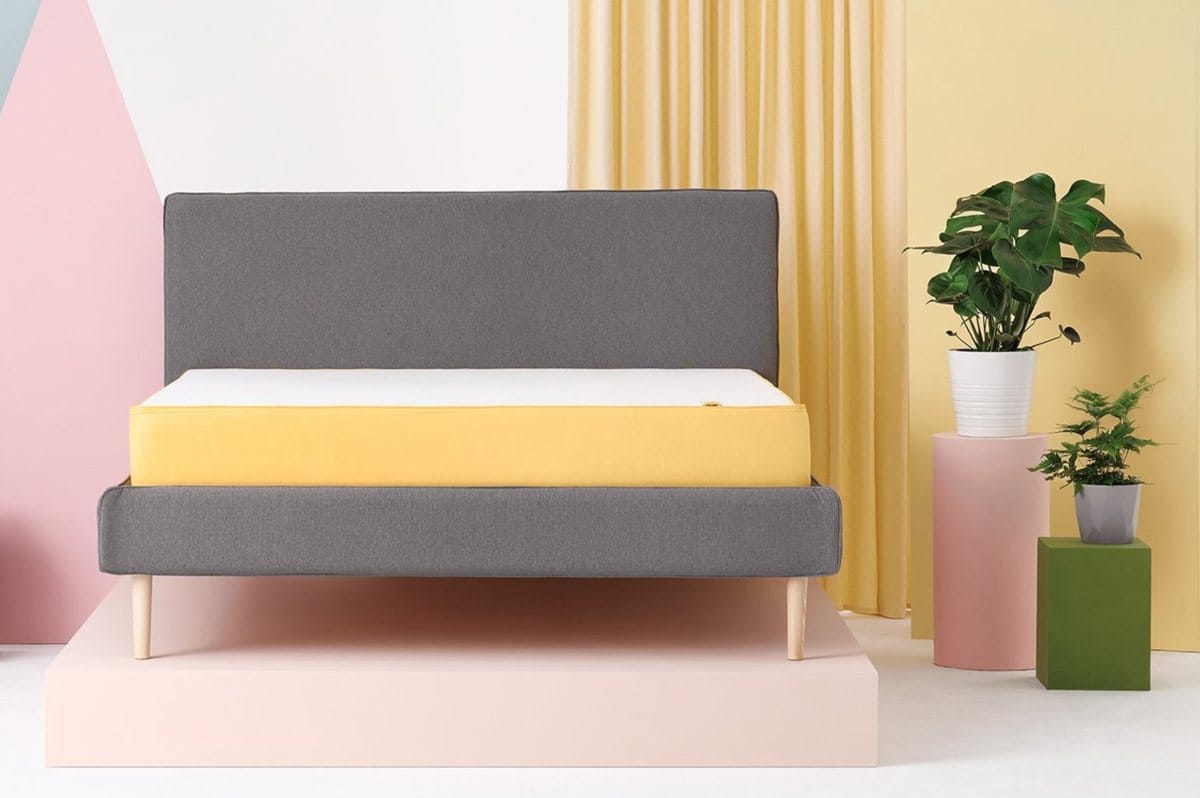 Eve Original Mattress Review Best Mattress UK