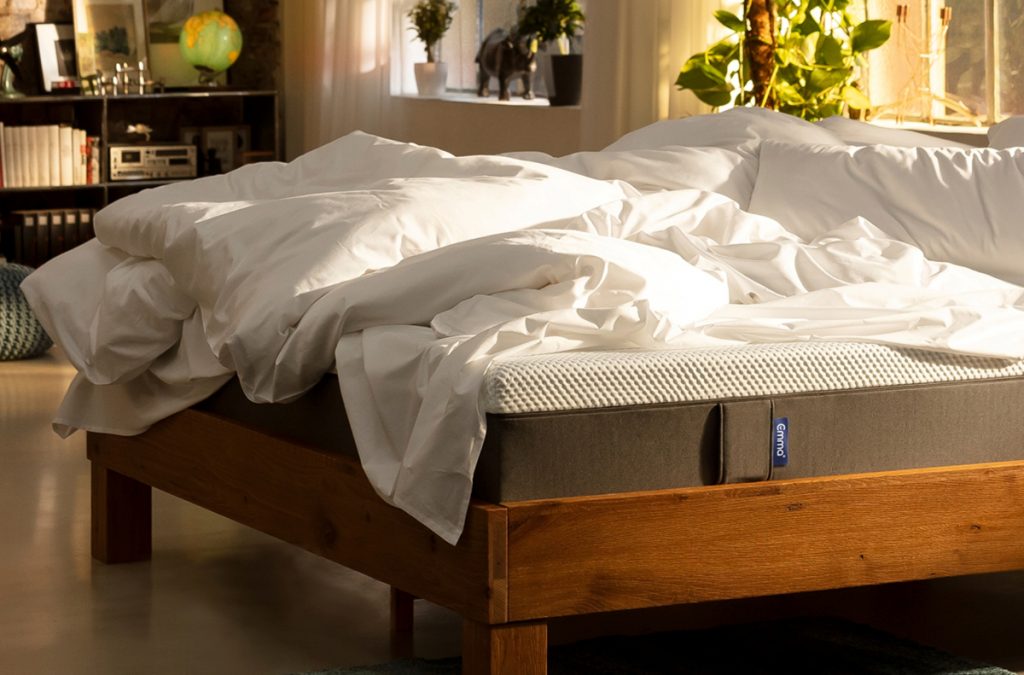 8 Best Hybrid Mattresses UK Best Mattress UK