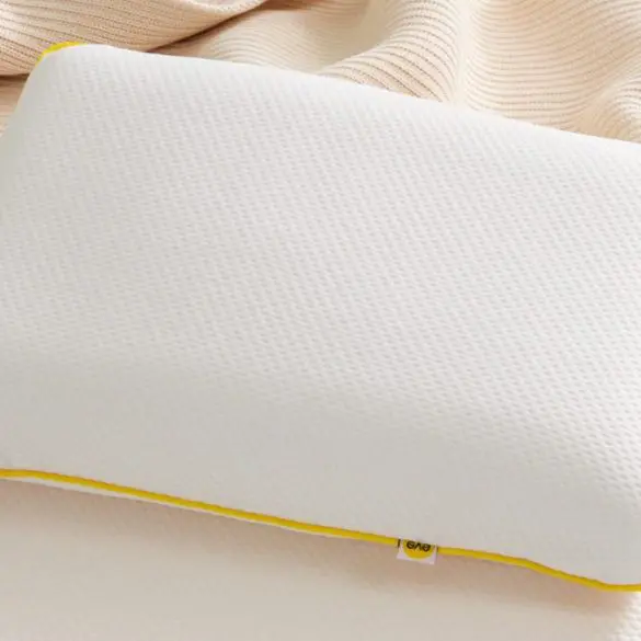 eve memory foam pillow review