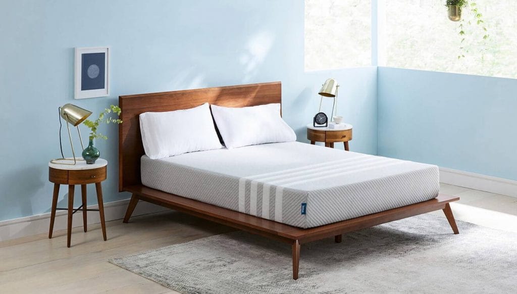 leesa mattress review