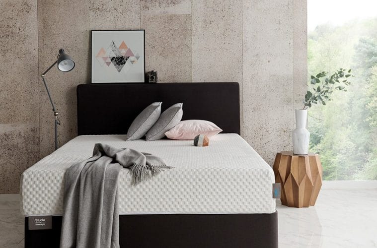Silentnight Studio Mattress Review Best Uk Silentnight Studio Mattress Review