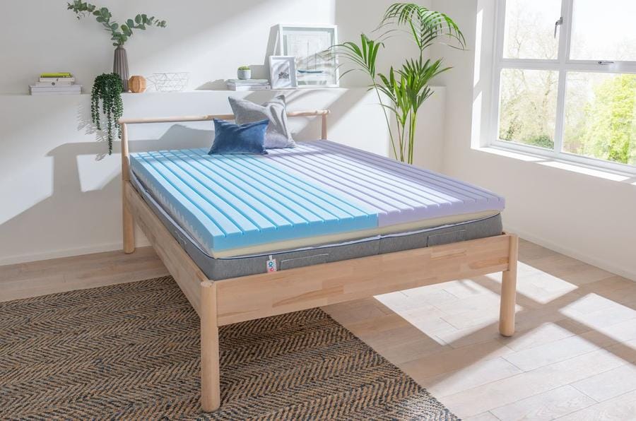 tweak slumber duo mattress foam inserts