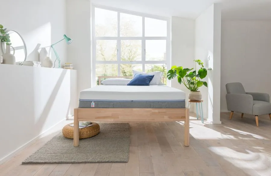 tweak slumber duo mattress