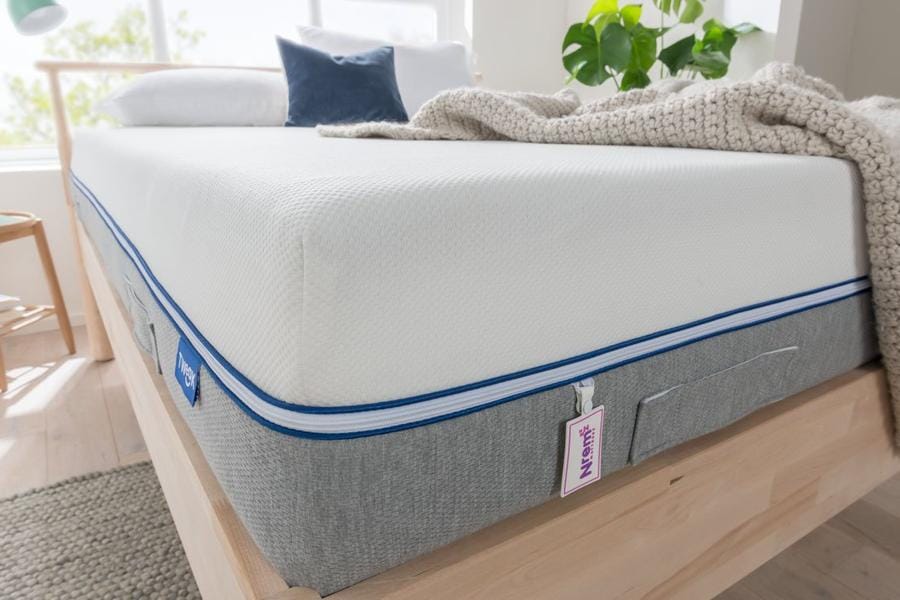 tweak nrem mattress cover