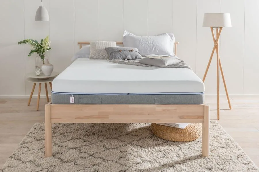 tweak nrem mattress review