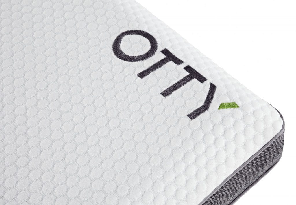 otty pillow surface