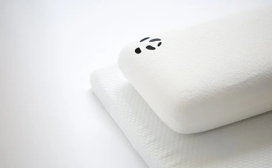 panda life pillow