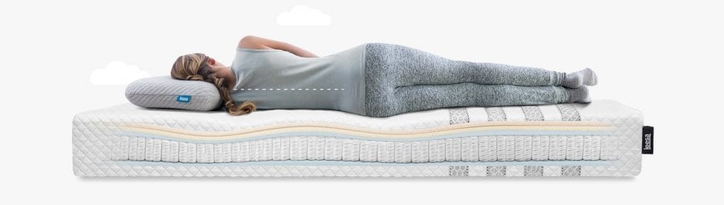 sapira mattress review