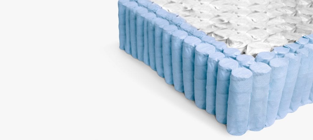 sapira mattress edge support