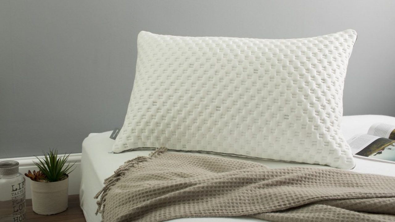 Silentnight Studio Pillow Review Best Mattress Uk