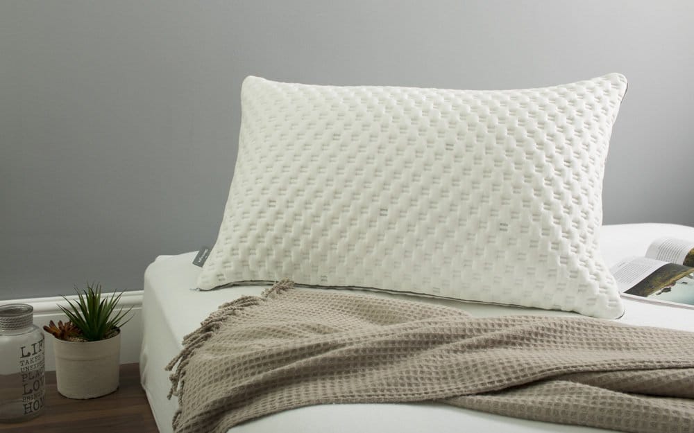 silent night pillows review