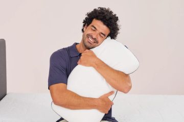 emma foam pillow review