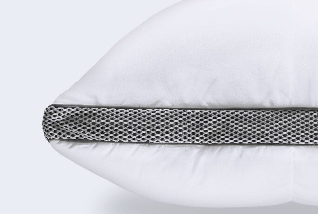 simba pillow review