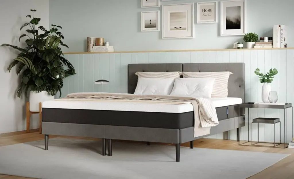 emma original mattress review