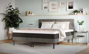 Emma Original Mattress Review | Best Mattress UK