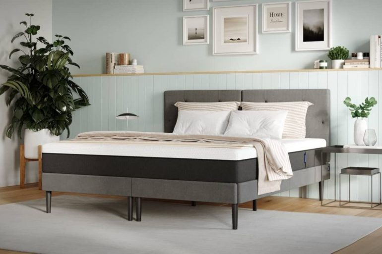 BMUK Mattress Awards 2022 Best Mattress UK