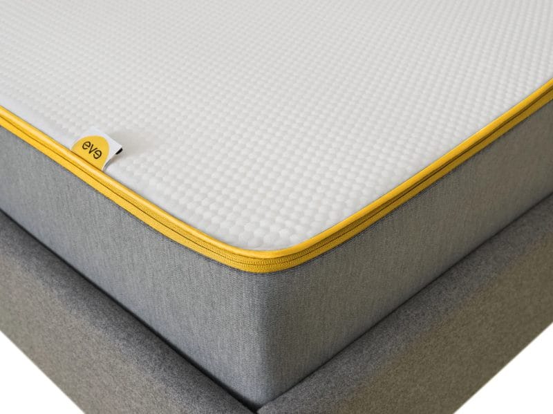 eve original hybrid mattress cover