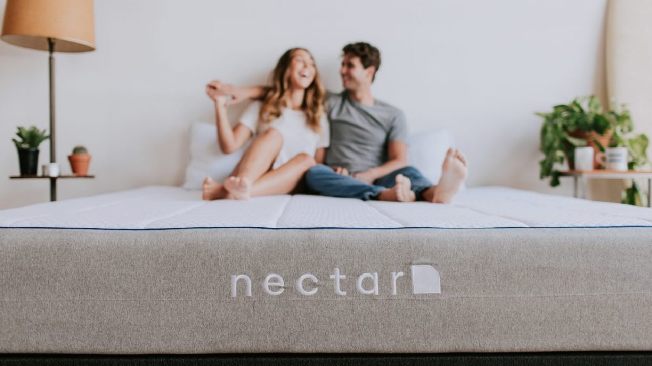 nectar mattress near me