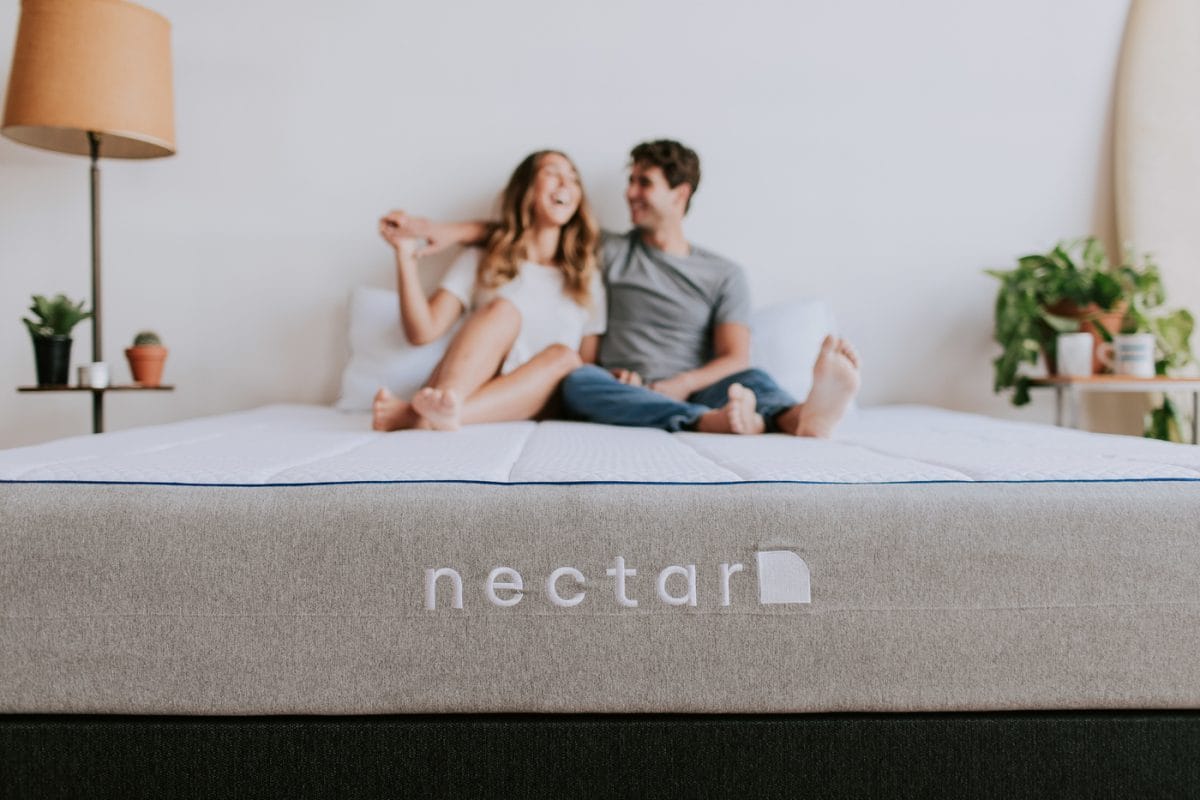 nectar mattress review