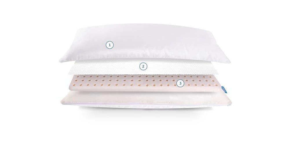 leesa pillow review