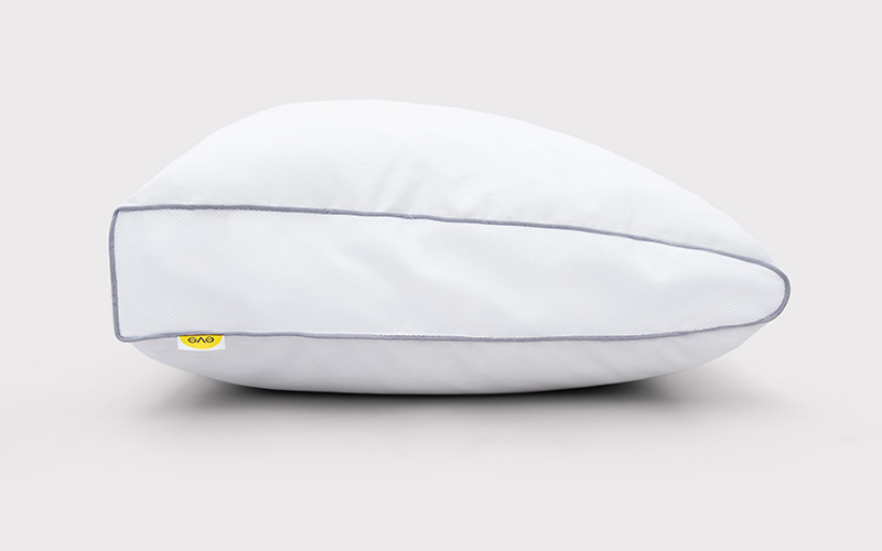 eve microfibre pillow review
