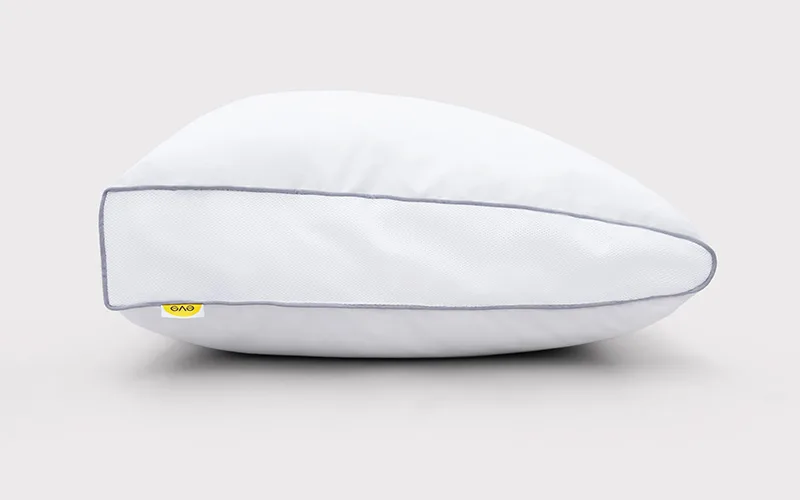 eve microfibre pillow review