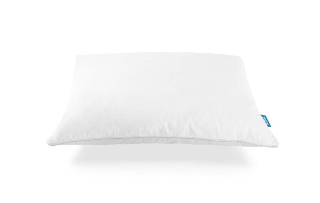 leesa pillow cover