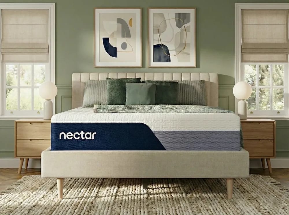 nectar mattress