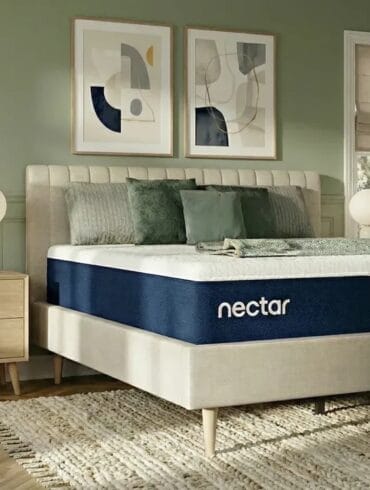 nectar mattress review