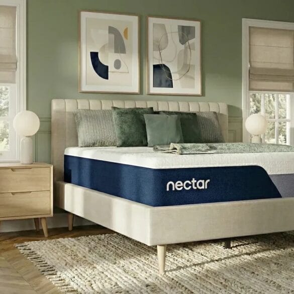 nectar mattress review