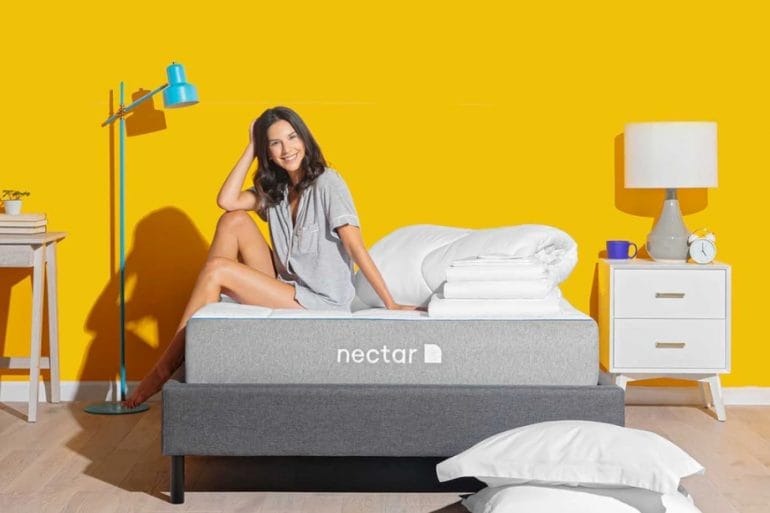 Millbrook Wool Luxury 4000 Pocket Mattress Review Best Mattress UK