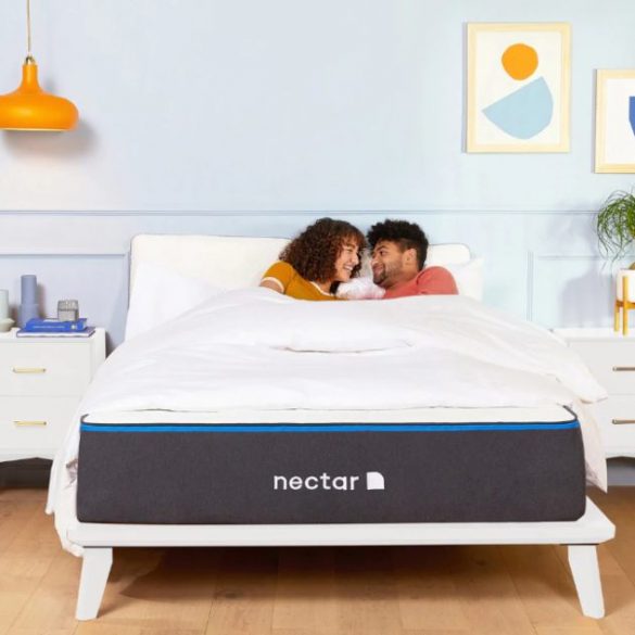 nectar mattress review