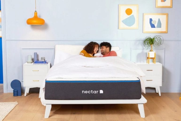 Emma NextGen Premium Mattress Review | Best Mattress UK