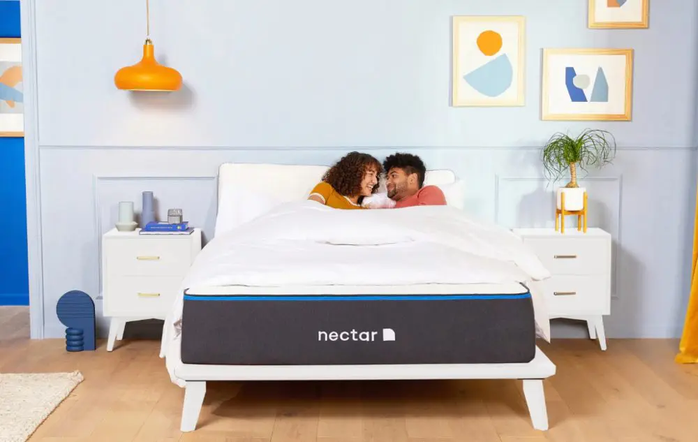 nectar mattress review