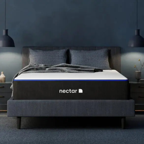 nectar memory foam mattress review