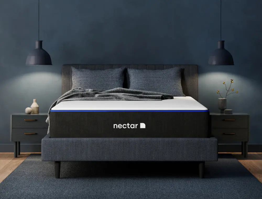 nectar memory foam mattress review