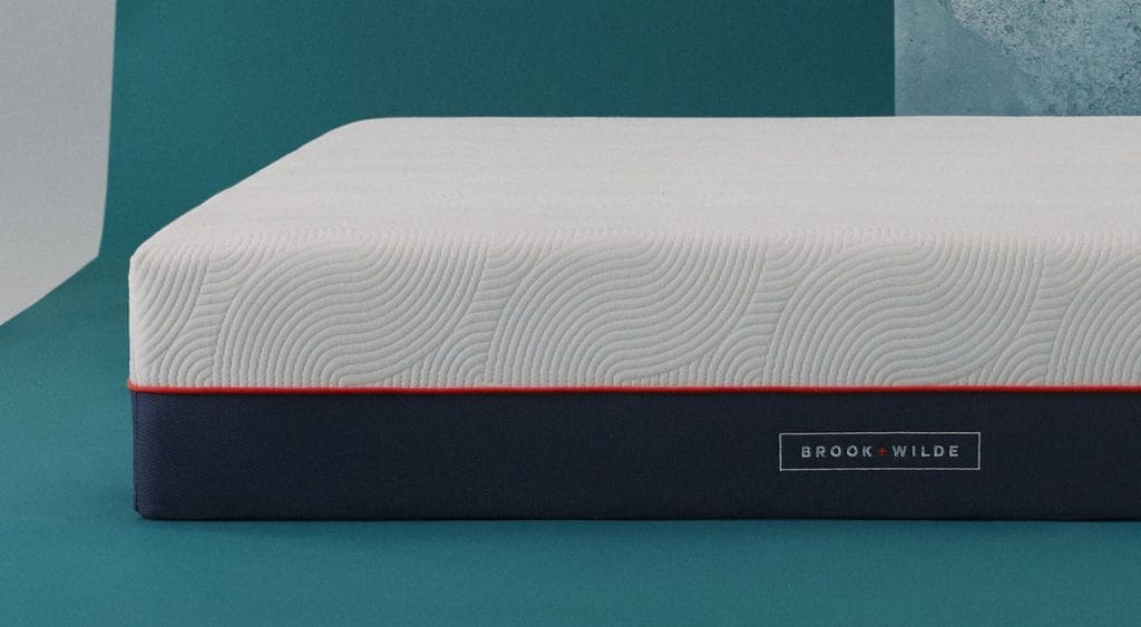 brook and wilde mattress review