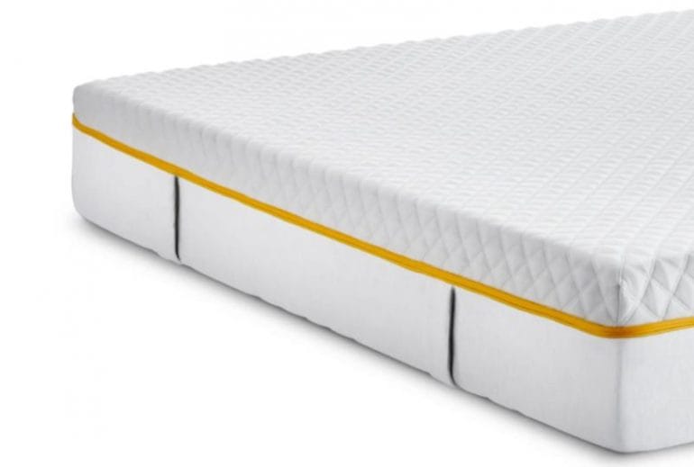 Eve Premium Mattress Review Best Mattress UK