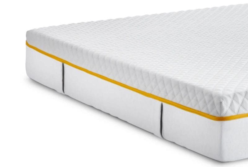 eve premium mattress cover