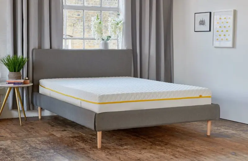 eve premium mattress