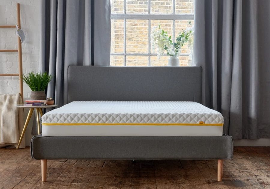 Eve Premium Mattress Review Best Mattress UK