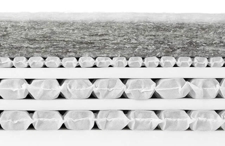herdysleep materials