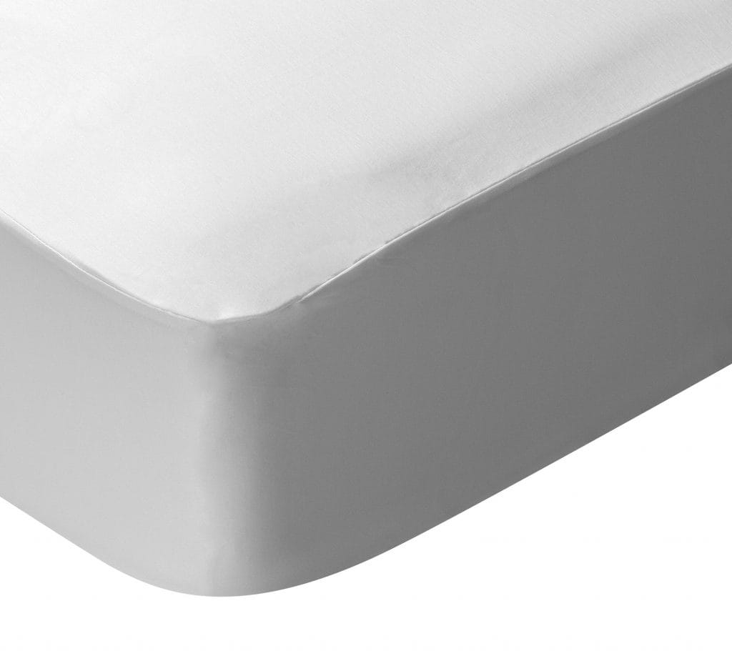 nectar mattress protector closeup