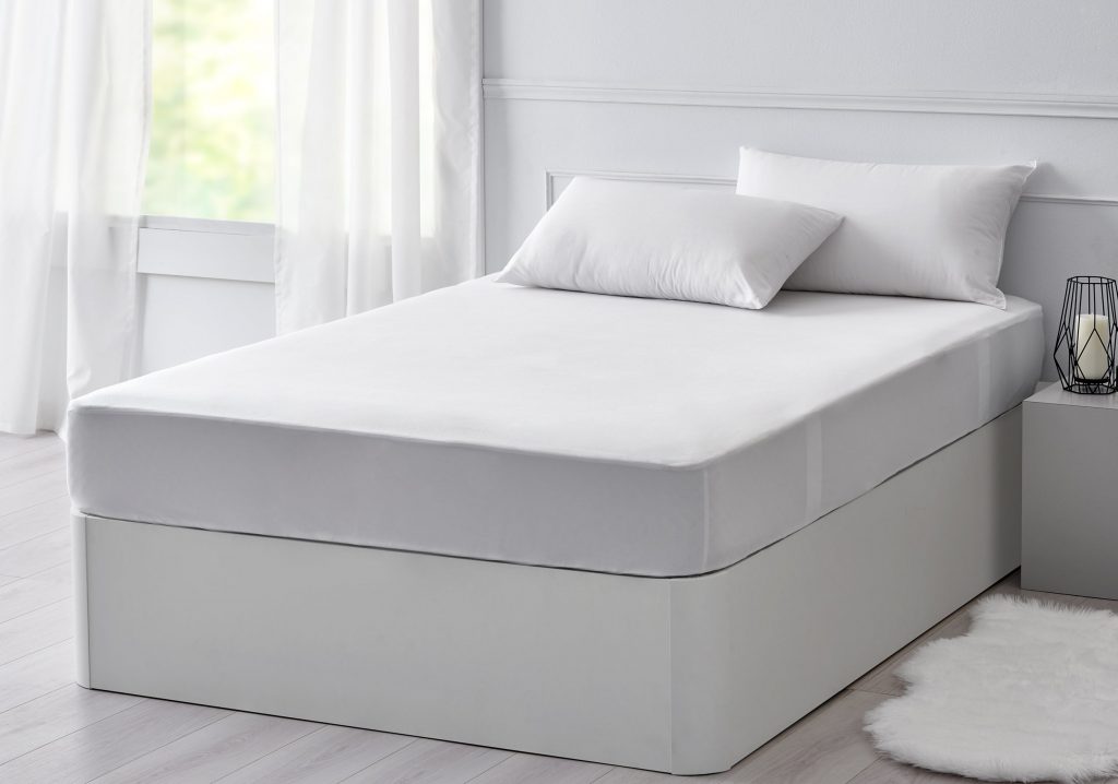 nectar mattress cover cleaning