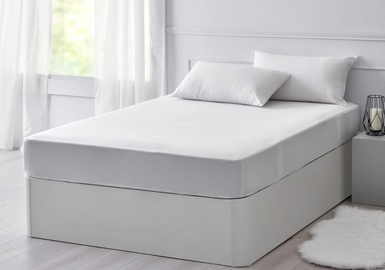 nectar mattress protector review