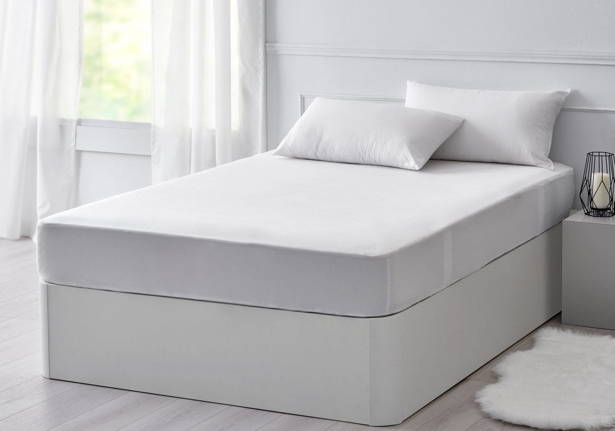 mattress protector for nectar full