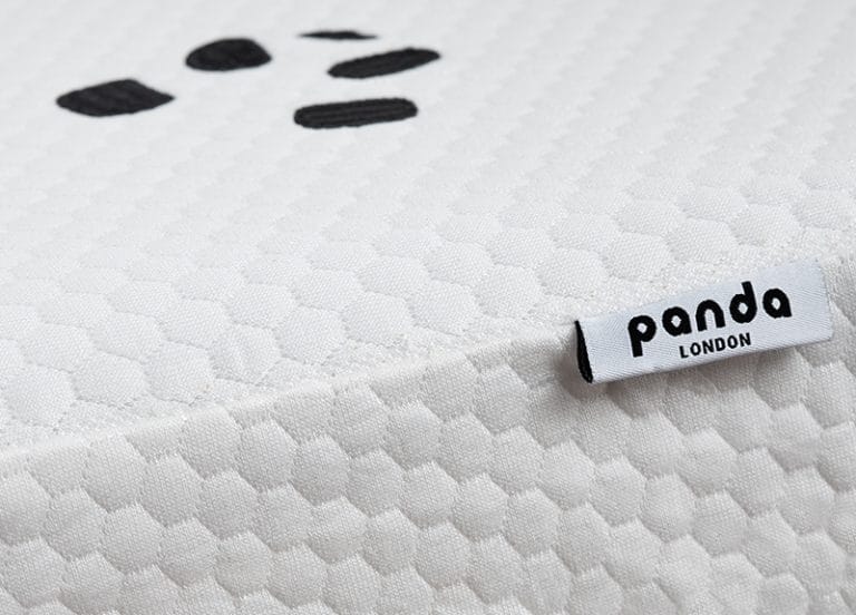 Panda Bamboo Cot Mattress Review Best Mattress UK