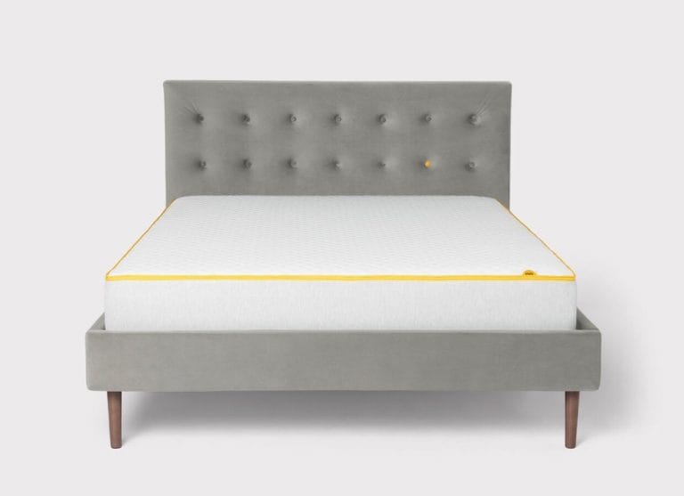 eve premium hybrid mattress double