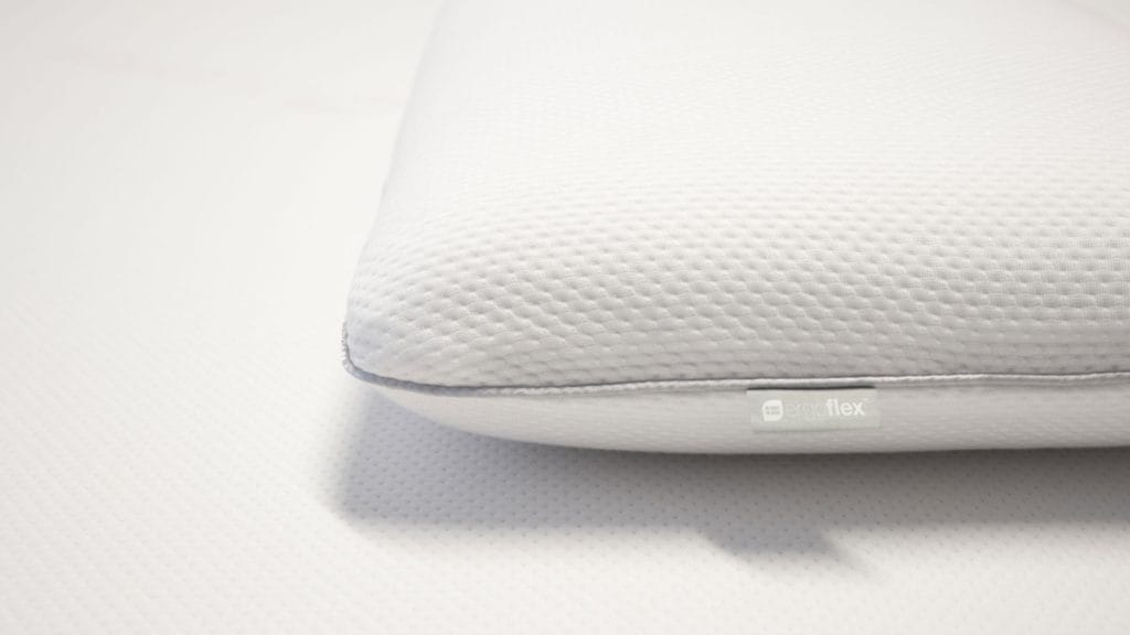 ergoflex pillow cover