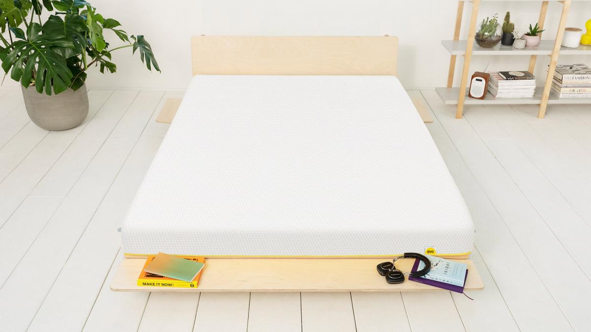 best mattress for a lighter person